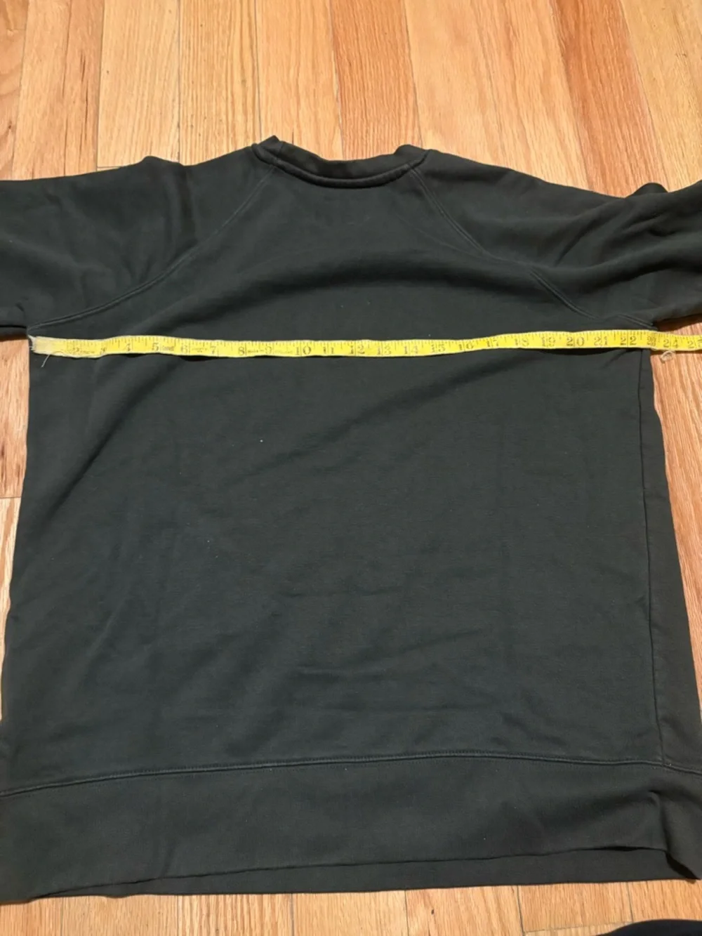 Champion dark green